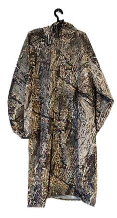 Плащ дождевик мембранный (камыш 52/54)