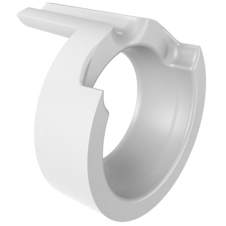 Вставка передней пробки Лешего 2 (LSA242225 Insert)