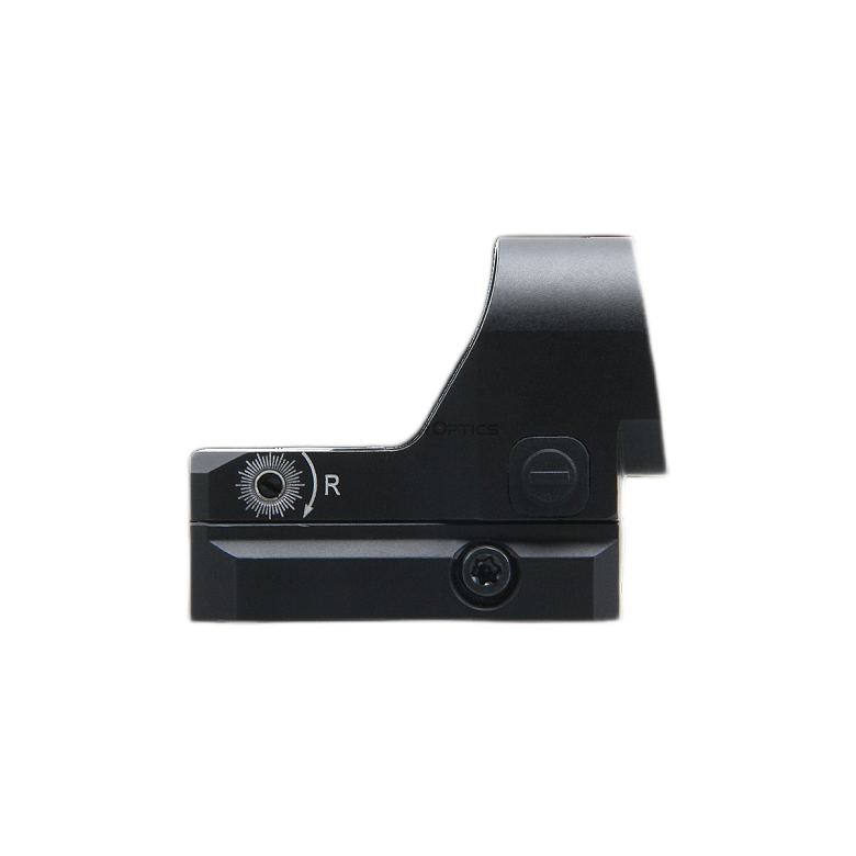 Коллиматорный прицел Vector Optics FRENZY-X 1x22x26 MOS RD купить в ...