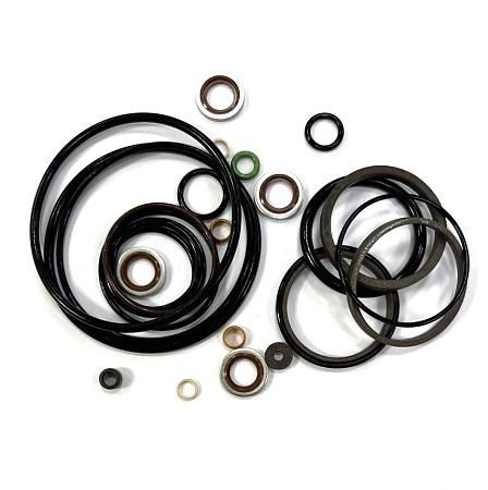 Комплект РТИ для обслуживания компрессора GX PUMP GX-E-CS4-I