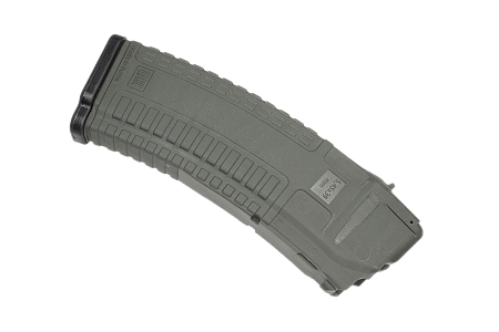 Магазин для Сайга 5.45 (хаки), MAG SG545 30/KH G2