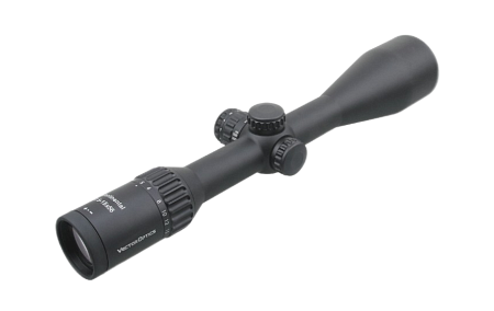 Прицел Vector Optics Continental x6 2.5-15x56 BDC