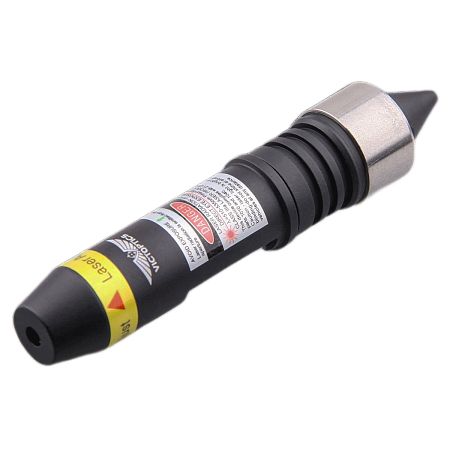 Приспособление для холодной пристрелки Vector Optics Muzzle Drop-in Green Laser Bore Sight