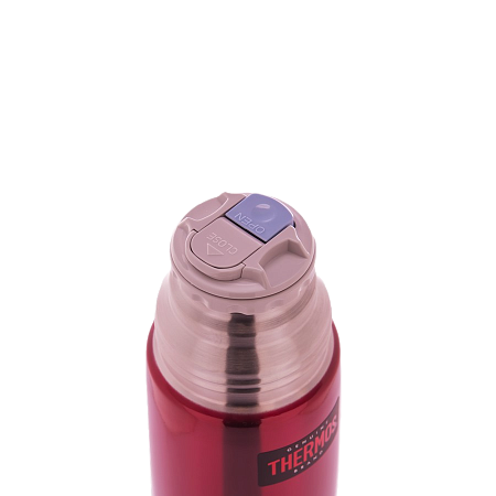 Термос для напитков 1 л THERMOS FBB-1000, красный