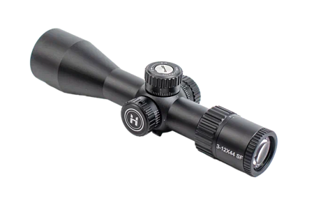 Прицел SibHunter 3-12x44 SF