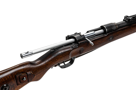 Направляющая шомпола ЧИСТОGUN CBG-3, Heym SR21/7,62-8mm, ТОЗ-122/.308W, болт 19,4 мм, L=25см