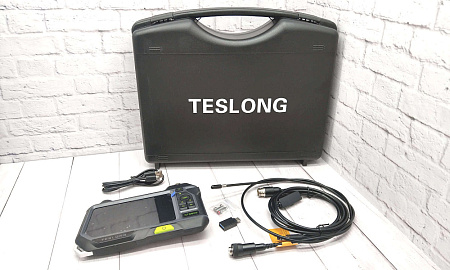 Бороскоп TESLONG NTG100+NTS500 HD комплект