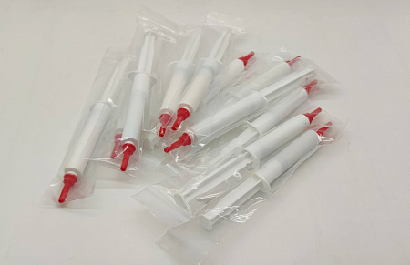 Смазка для компрессора GX 12/220