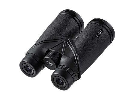 Бинокль GAUT Atlas 12x50 Waterproof, призмы Roof