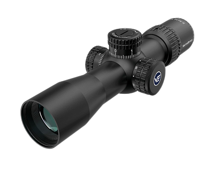 Прицел Vector Optics VEYRON 2-8X32 SFP IR