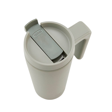 Термокружка 0,53 л THERMOS GUARDIAN TS-1309, оливковый