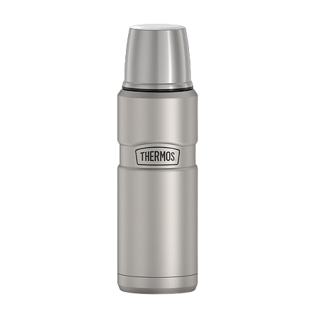 Термос для напитков 0,47 л THERMOS SK-2000, стальной