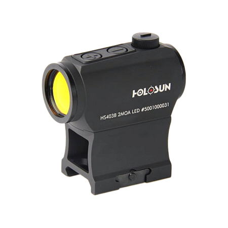 Коллиматорный прицел Holosun HS403B