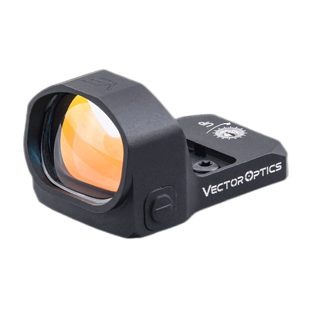 Коллиматорный прицел Vector Optics FRENZY-X 1x20x28 RD