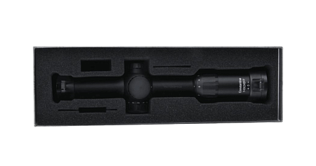 Прицел Vector Optics Constantine 1-8x24 SFP