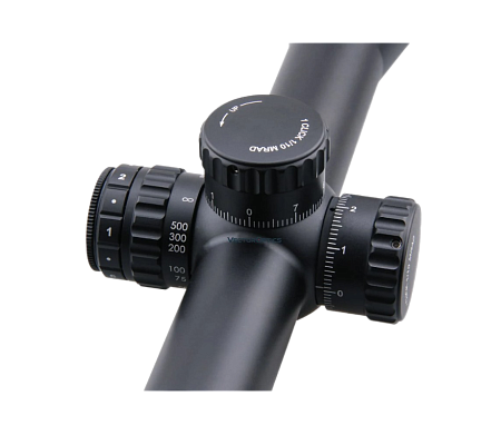 Прицел Vector Optics Continental  HD 5-30x56 SFP Tactical