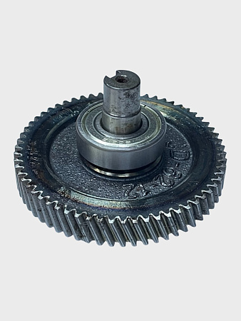 Шестерня редуктора в сборе компрессора NW 12/220