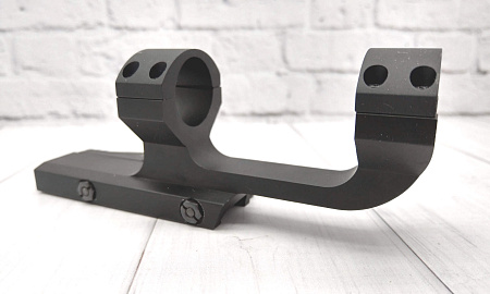 Кронштейн б/с с выносом 25.4 мм (Weaver 20 мм)