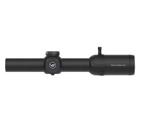 Прицел Vector Optics Constantine 1-8x24 RAR (SCFF-60)
