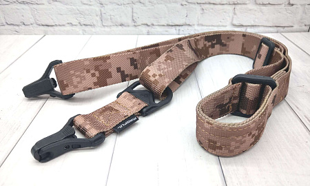 Ремень для ружья Magpul MS3 Multi-Mission Sling (R ACCU) (SHMS33)