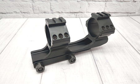 Кронштейн с выносом 35 мм (Weaver 20 мм)