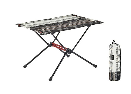 Стол складной туристический Naturehike NH19Z027-Z