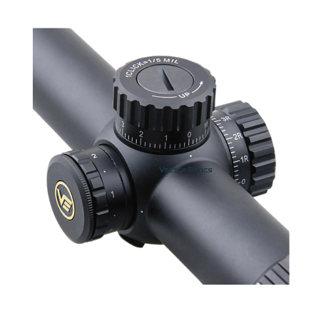 Прицел Vector Optics Taurus HD 1-6x24 FFP