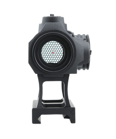 Коллиматорный прицел Vector Optics Maverick 1x22 Red Dot Scope S-MIL