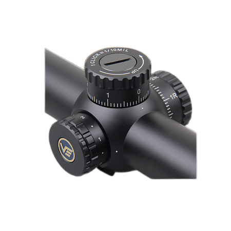 Прицел Vector Optics Taurus 1-6х24 SFP