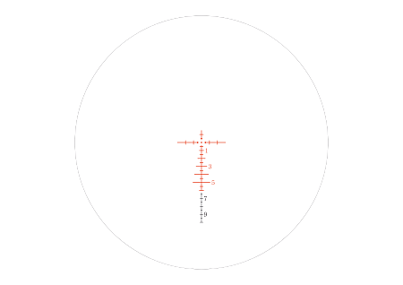 Призматический прицел SibHunter Prism Sight 6x36