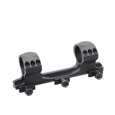 Кронштейн Vector Optics X-ACCU 30 мм High 0MOA