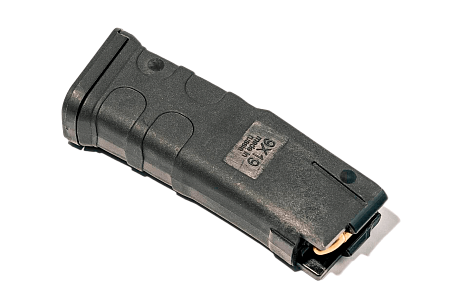 Магазин для Сайга 9 (Черный), Mag SG919 30-10/B