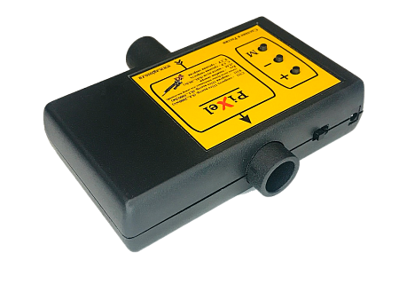 Хронограф Pixel