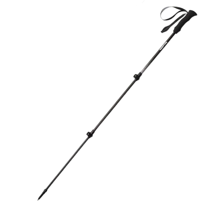 Треккинговая палка 57-120 см Naturehike CNK2300DS010