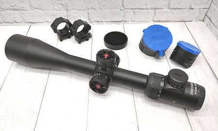 Оптический прицел Discovery HI 6-24X50 SFIR