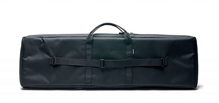 Кейс Vektor чёрный с отделением под магазины