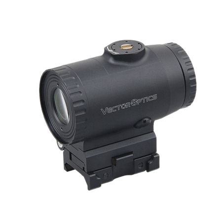 Магнифер Vector Optics Paragon 3х18 Micro