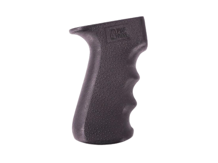 Рукоять Pufgun полимерная для АК/Сайга/Вепрь анатомическая