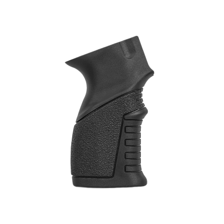 Пистолетная рукоятка для AК, прорезиненная