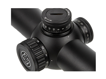 Прицел Marcool Stalker 1-10x24 IR (HY1510)