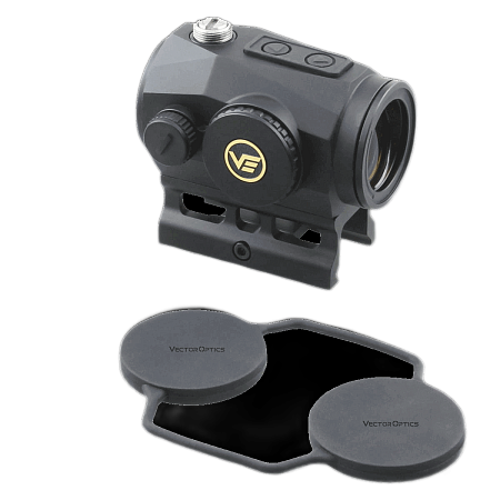 Коллиматорный прицел Vector Optics Scrapper 1x25 Genll (2МОА)