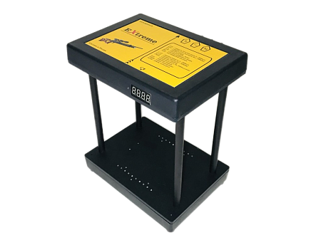 Хронограф Extreme