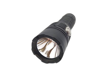 Фонарь Convoy M4U XP-L HI U6-3A (Biscotti)