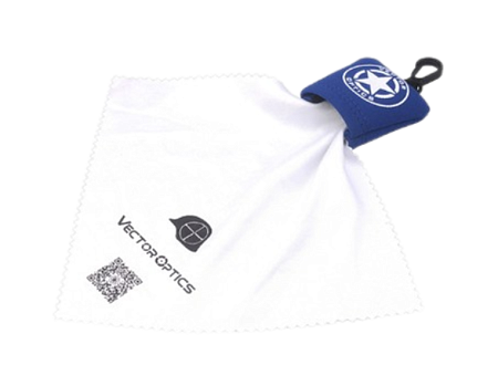 Прицел Vector Optics Continental 3-18х50 MBR Ranging FFP 34мм ED Zero Stop