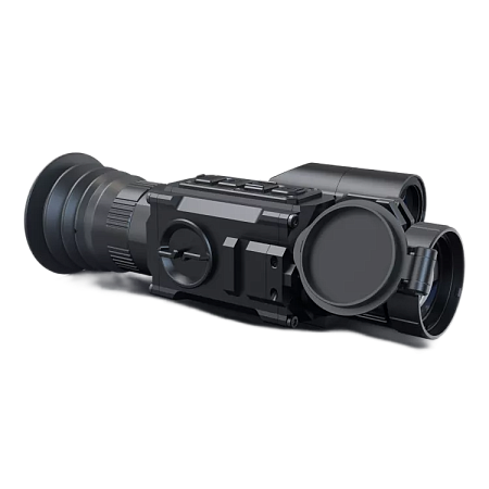 Цифровой прицел ночного видения PARD NV008SP-LRF (850-70)