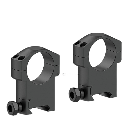 Кольца Vector Optics 30мм Extreme High Weaver SCTM-65