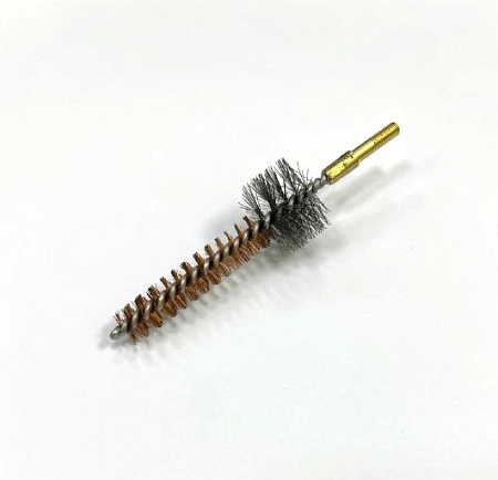 Ерш для чистки патронника к. .22 (5,6 мм), 3 шт