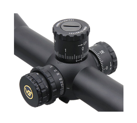Прицел Vector Optics Taurus 6-24x50 HD HT SFP