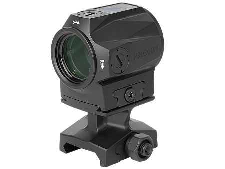 Коллиматорный прицел Holosun SCRS RD MRS