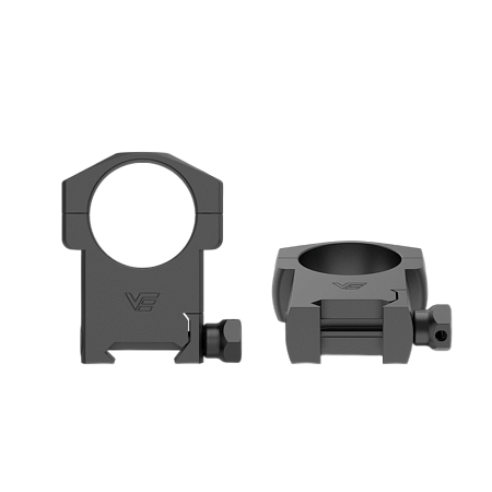 Кольца Vector Optics 30мм Extreme High Weaver SCTM-65